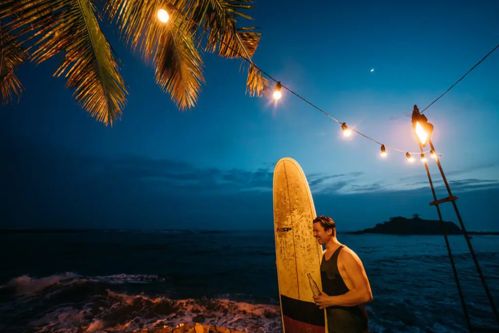 Tuktuk Sri Lanka est une expérience qui vous permet de découvrir la beauté de la mer et du ciel.
