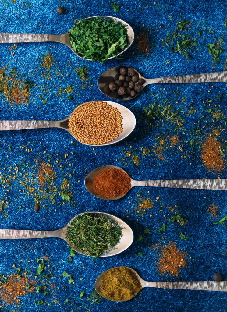 Cours de cuisine au Sri Lanka